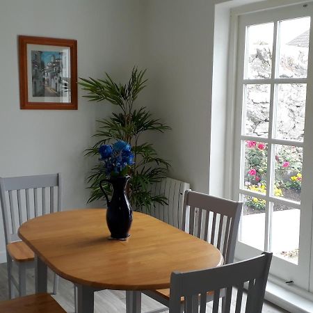 Colebrook Cottage Isle of Whithorn Экстерьер фото