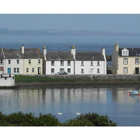 Colebrook Cottage Isle of Whithorn Экстерьер фото