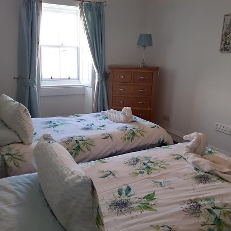 Colebrook Cottage Isle of Whithorn Экстерьер фото