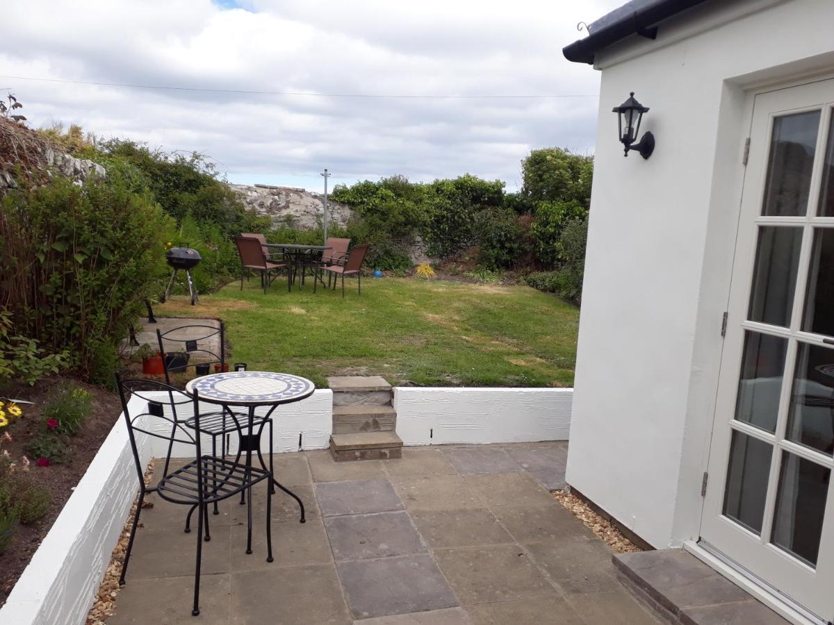 Colebrook Cottage Isle of Whithorn Экстерьер фото