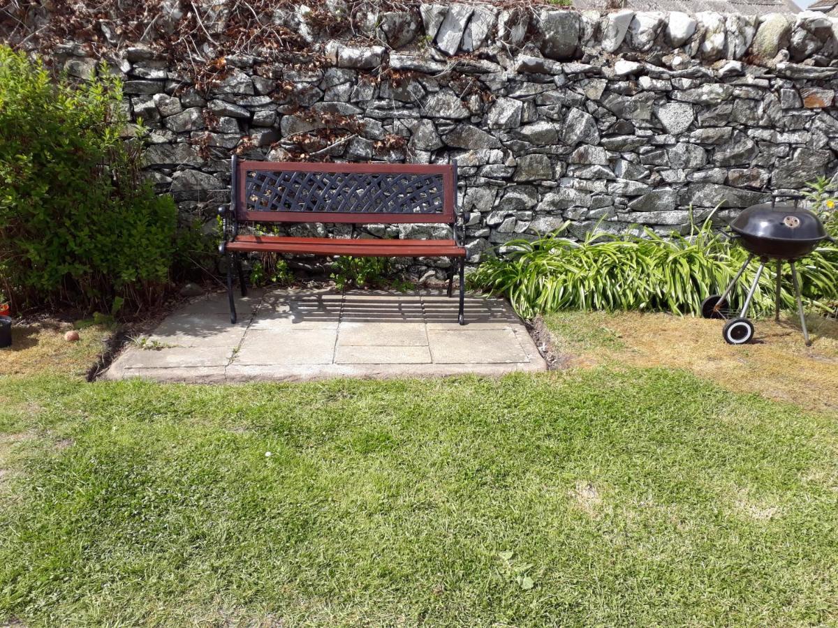 Colebrook Cottage Isle of Whithorn Экстерьер фото