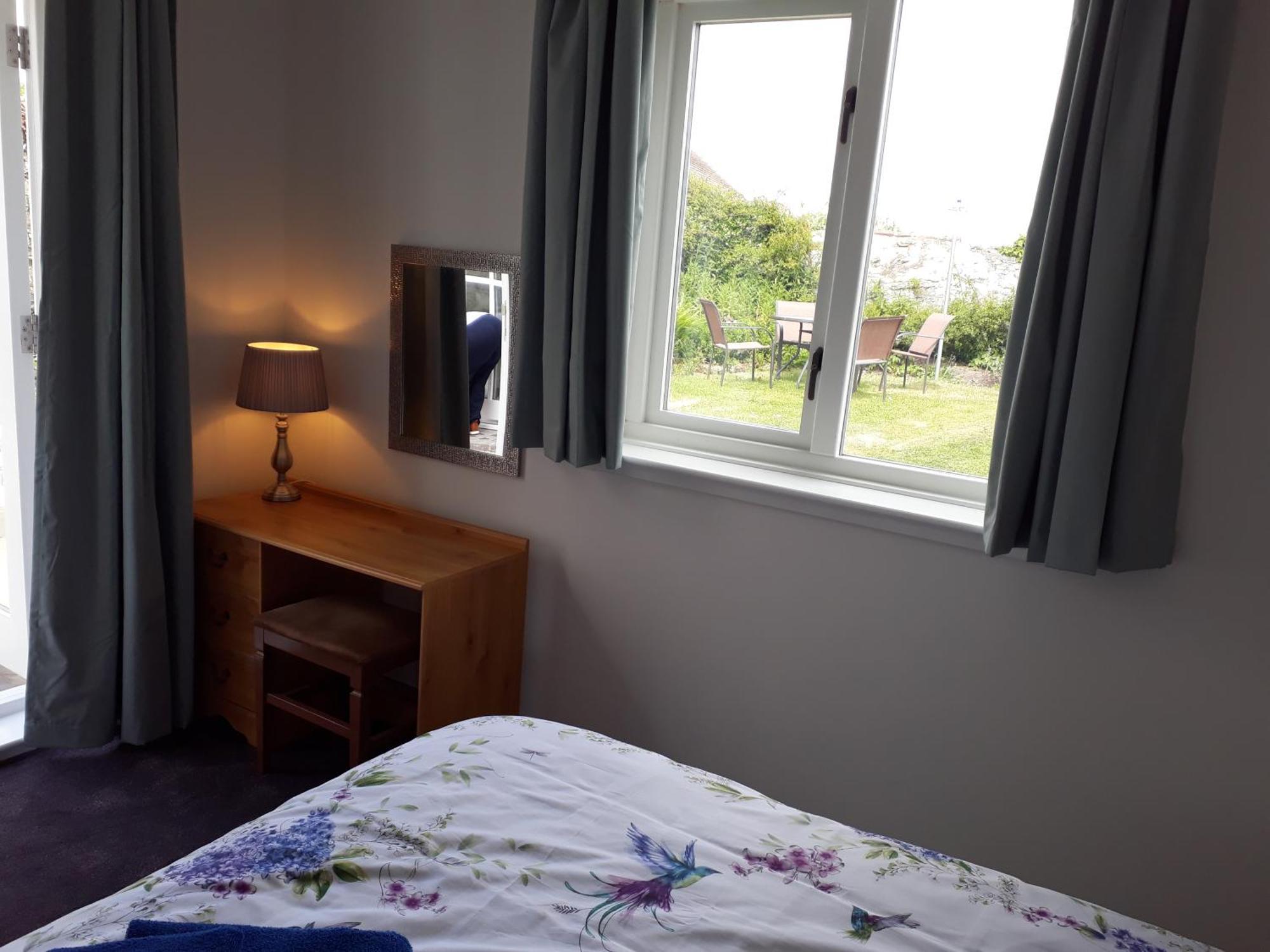 Colebrook Cottage Isle of Whithorn Экстерьер фото