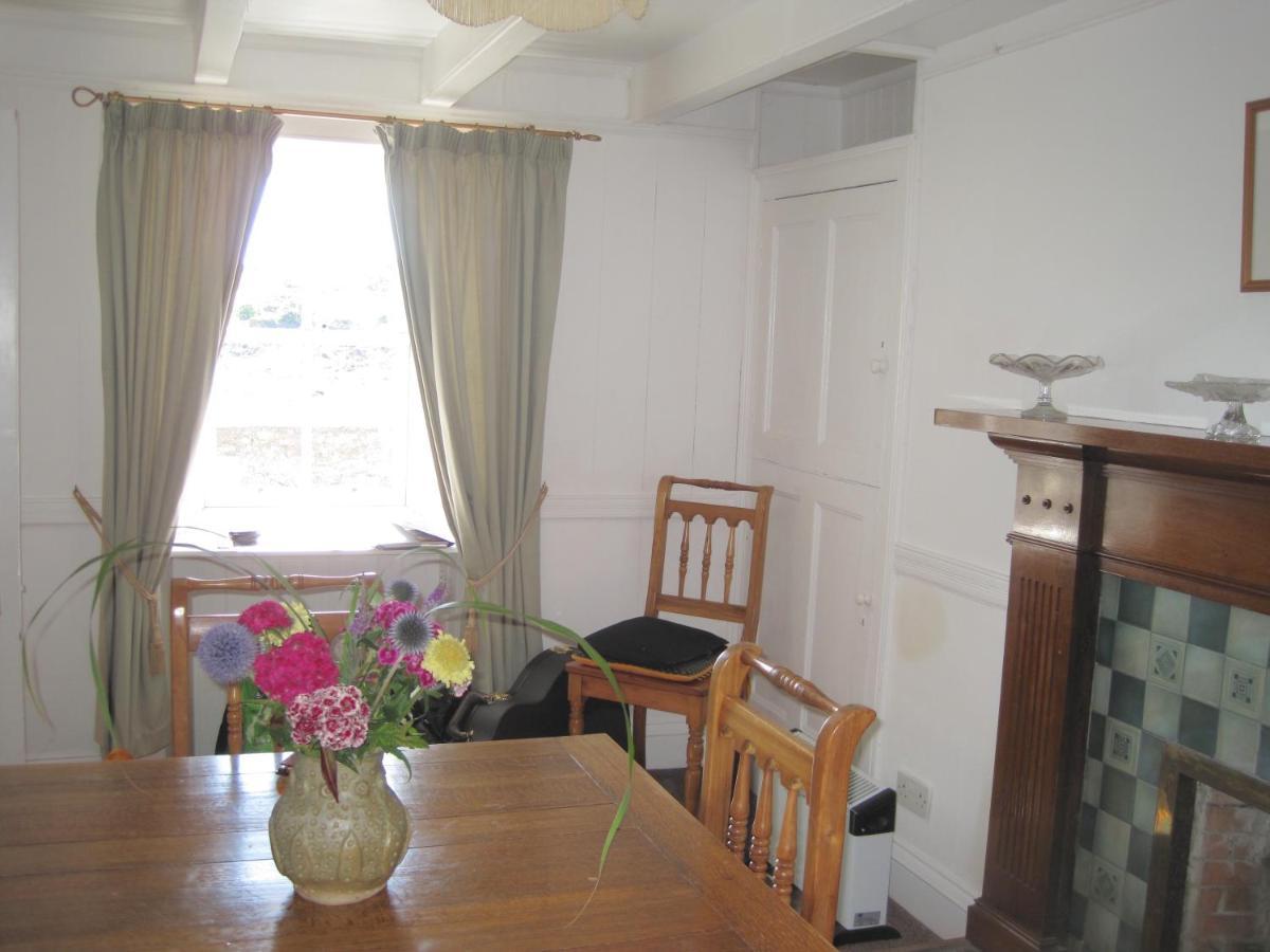 Colebrook Cottage Isle of Whithorn Экстерьер фото