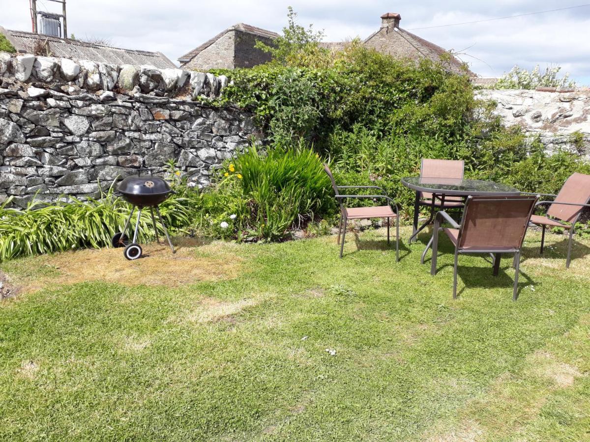 Colebrook Cottage Isle of Whithorn Экстерьер фото