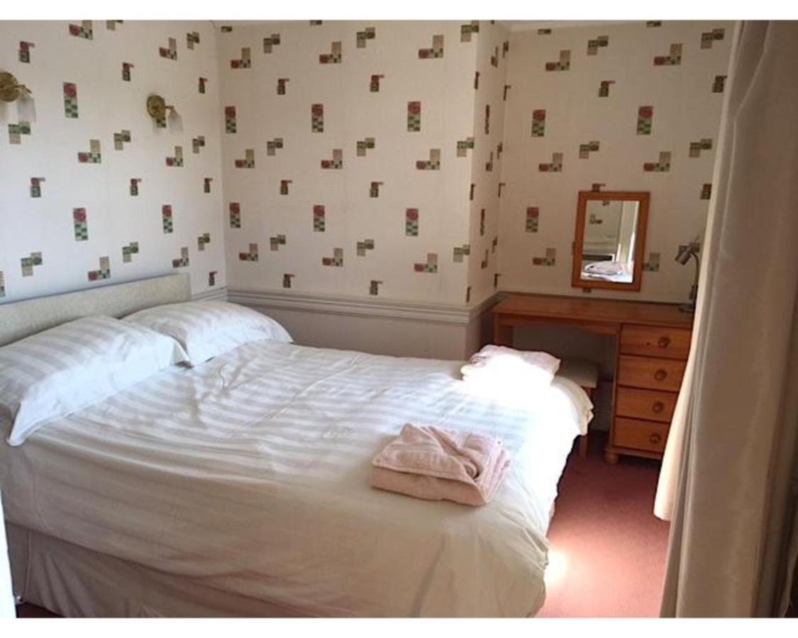 Colebrook Cottage Isle of Whithorn Экстерьер фото
