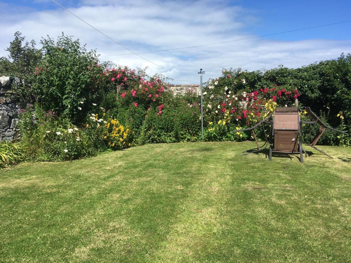 Colebrook Cottage Isle of Whithorn Экстерьер фото