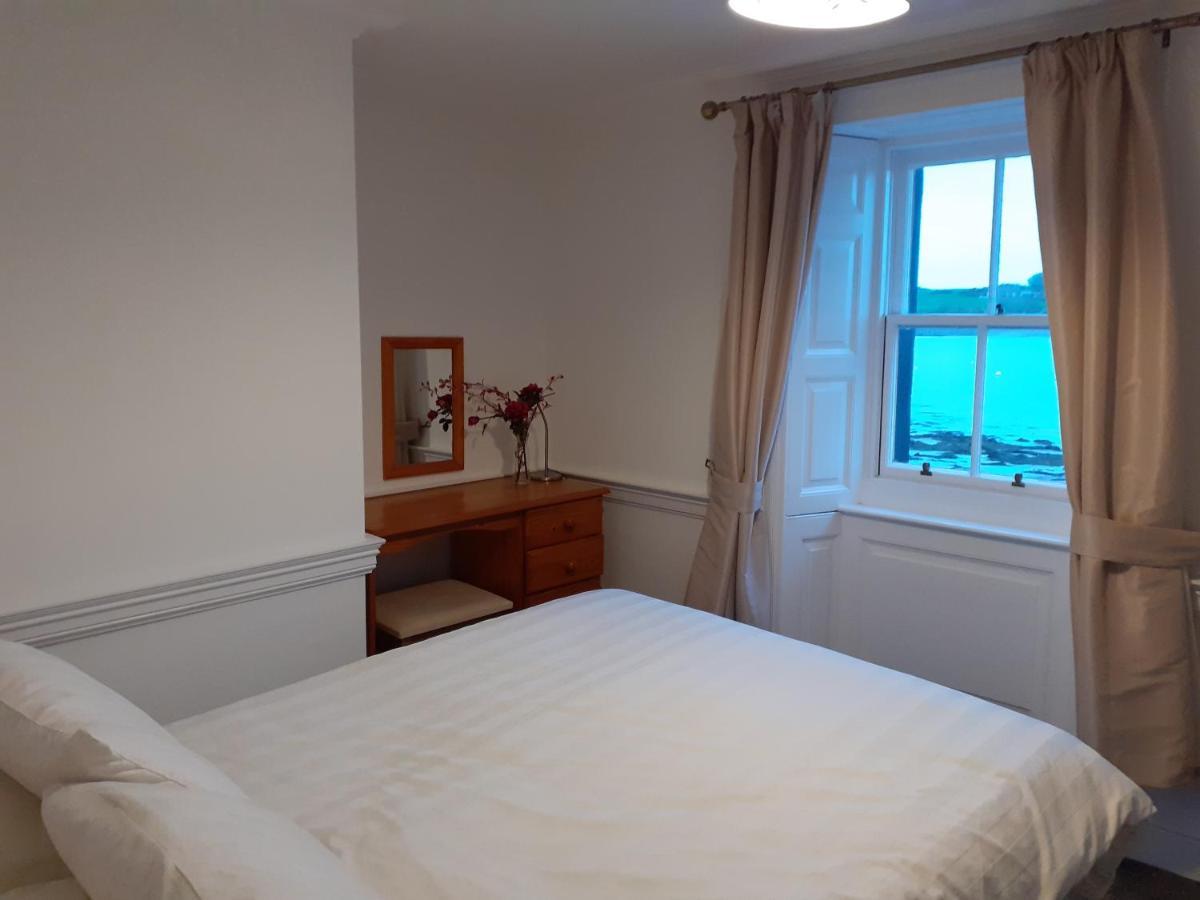 Colebrook Cottage Isle of Whithorn Экстерьер фото